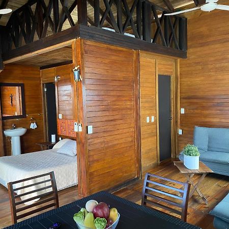Casa Paraiso Puerto Morelos Eksteriør billede