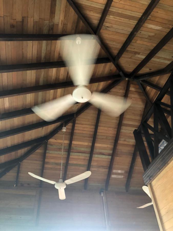 Casa Paraiso Puerto Morelos Eksteriør billede
