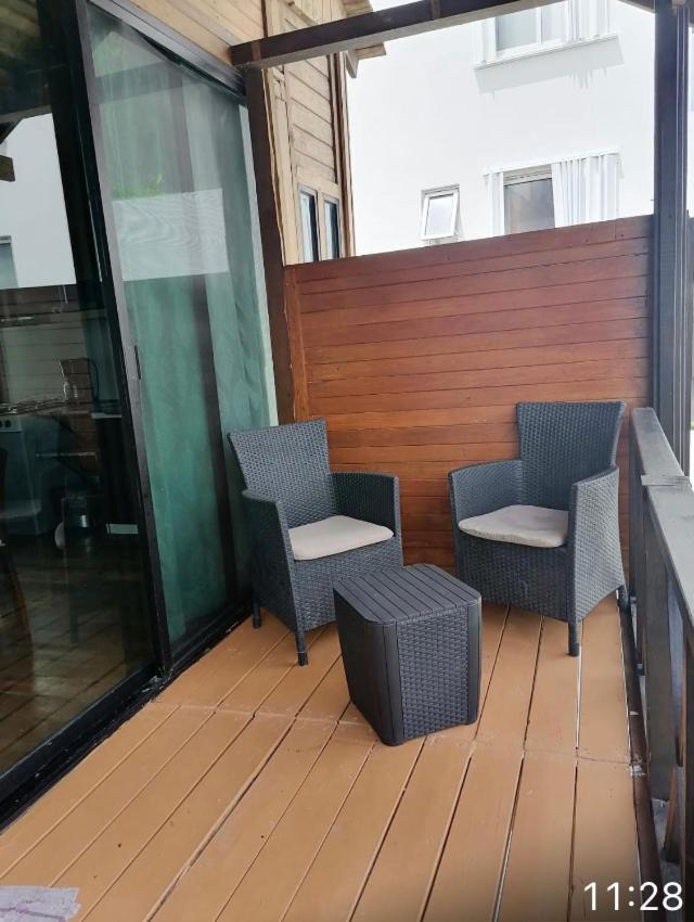 Casa Paraiso Puerto Morelos Eksteriør billede