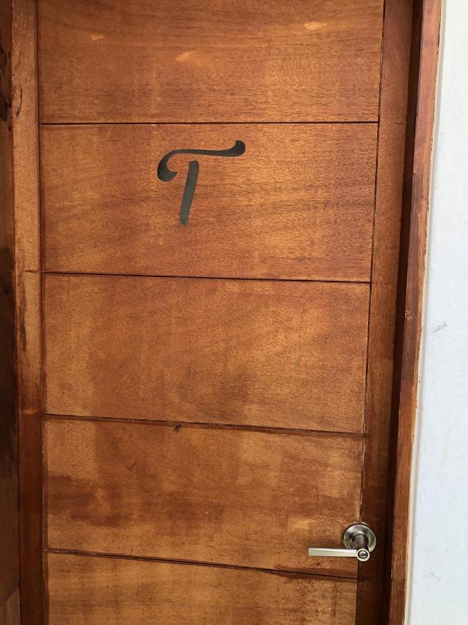 Casa Paraiso Puerto Morelos Eksteriør billede