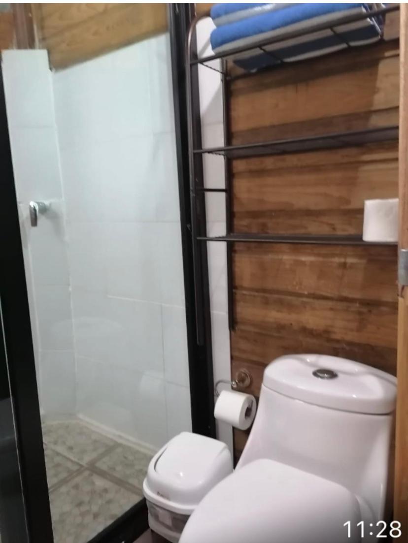 Casa Paraiso Puerto Morelos Eksteriør billede