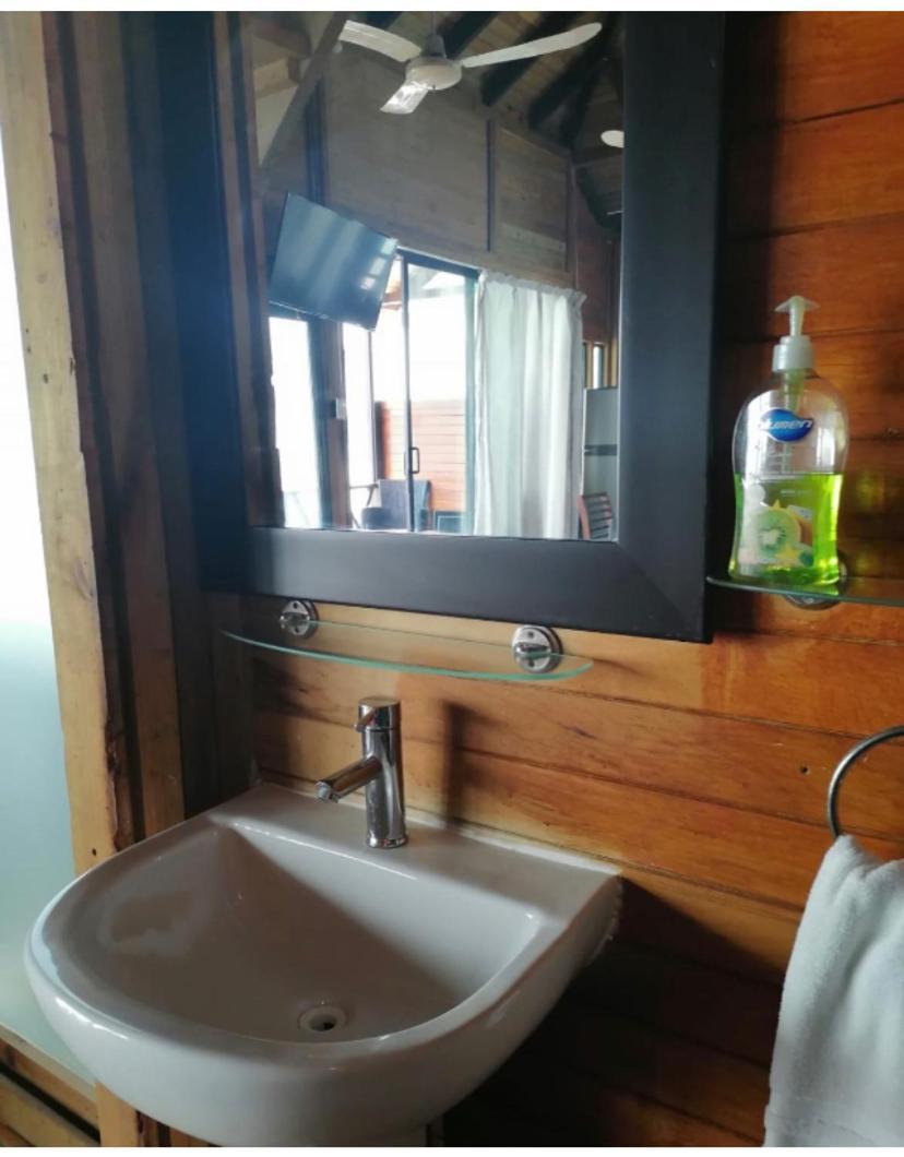 Casa Paraiso Puerto Morelos Eksteriør billede