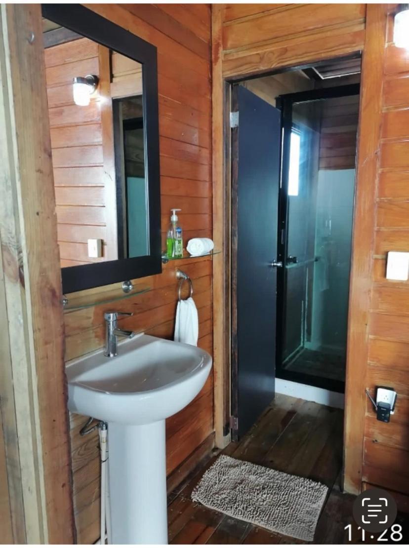Casa Paraiso Puerto Morelos Eksteriør billede