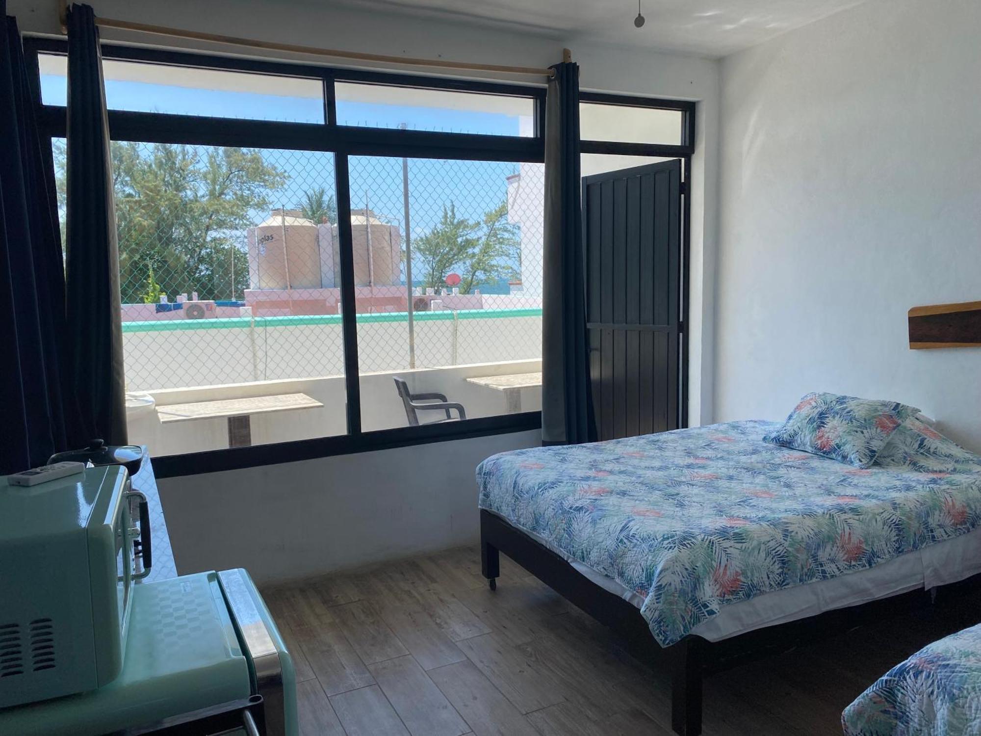Casa Paraiso Puerto Morelos Eksteriør billede