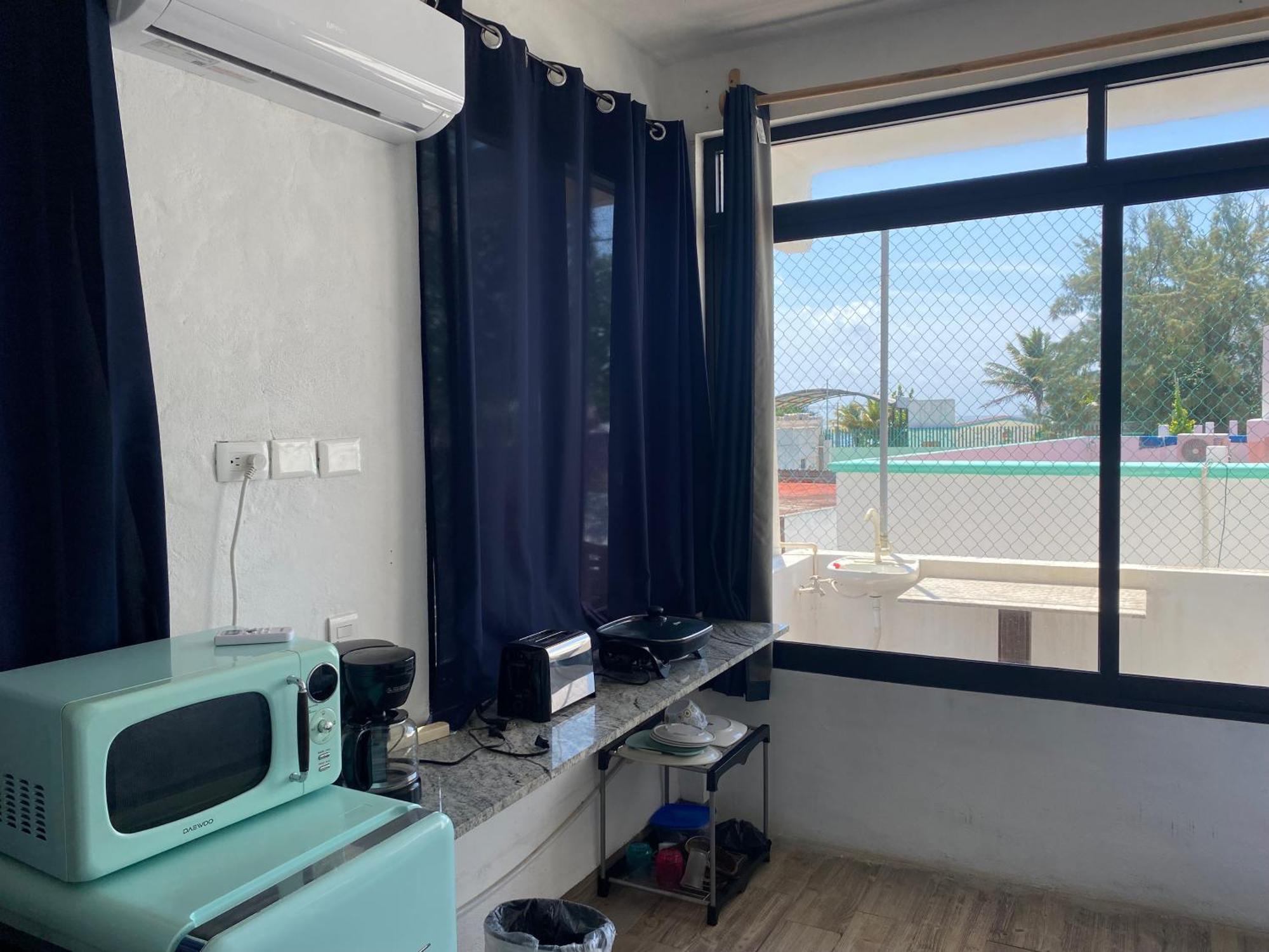 Casa Paraiso Puerto Morelos Eksteriør billede
