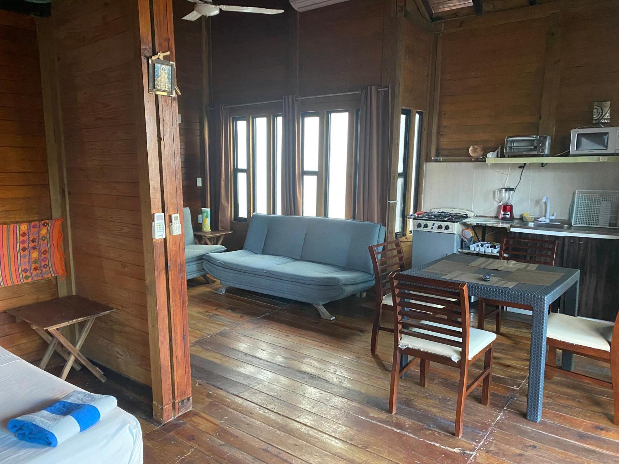Casa Paraiso Puerto Morelos Eksteriør billede