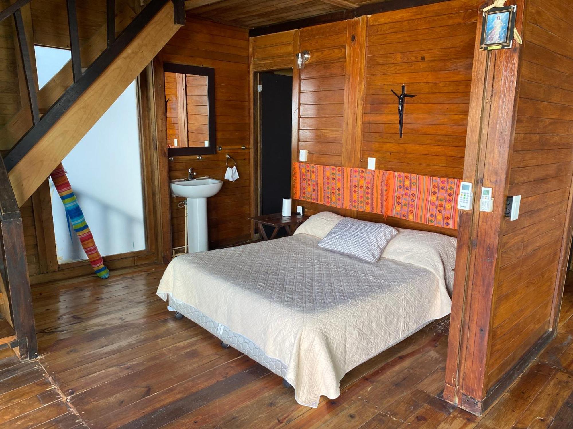 Casa Paraiso Puerto Morelos Eksteriør billede
